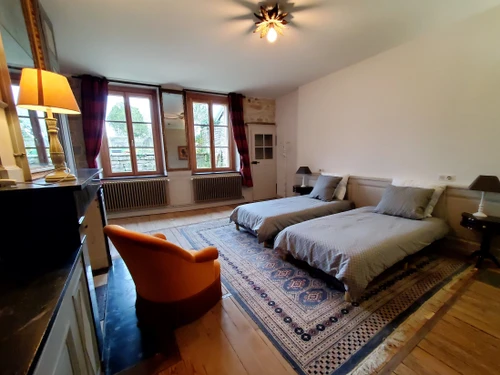 Gîte Ménil-sur-Saulx, 4 pièces, 6 personnes - photo_1011766189560