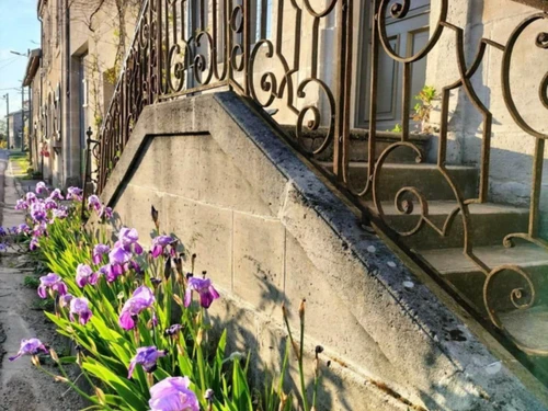 Gîte Ménil-sur-Saulx, 4 pièces, 6 personnes - photo_1011766189560