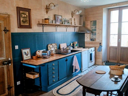 Gîte Ménil-sur-Saulx, 4 pièces, 6 personnes - photo_1011766189560