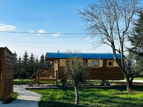 Gasthaus Villentrois-Faverolles-en-Berry, 1 Schlafzimmer, 4 Personen - photo_1011863375692