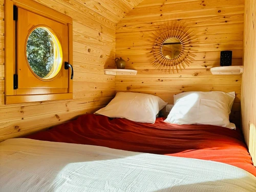 Gasthaus Villentrois-Faverolles-en-Berry, 1 Schlafzimmer, 4 Personen - photo_1011863375692