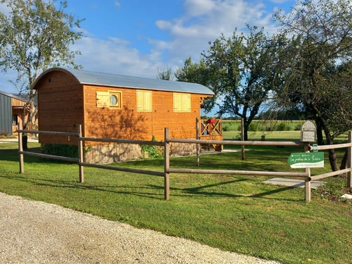 Gasthaus Villentrois-Faverolles-en-Berry, 1 Schlafzimmer, 4 Personen - photo_1011863375692