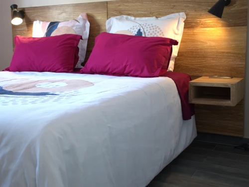 Gîte Salazie, 3 pièces, 4 personnes - photo_1011863376411