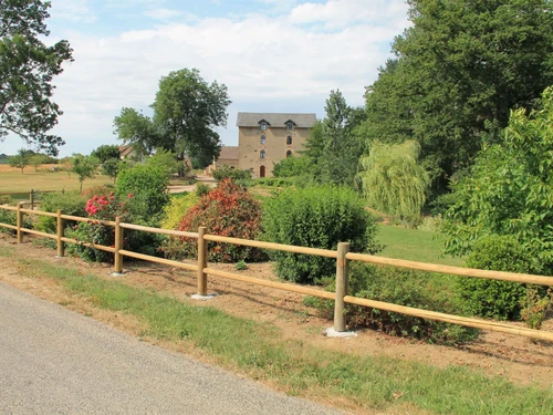Gîte Cercy-la-Tour, 3 pièces, 5 personnes - photo_1011695335209