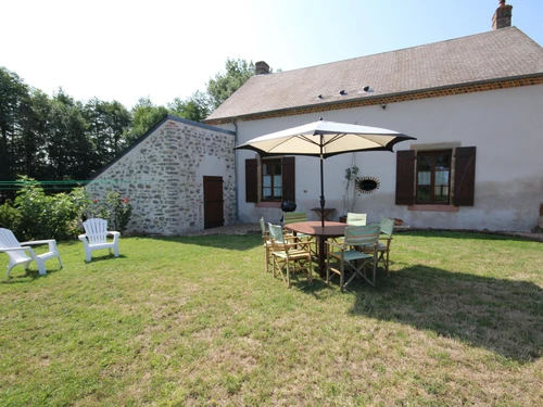 Gîte Cercy-la-Tour, 3 pièces, 5 personnes - photo_1011695335209