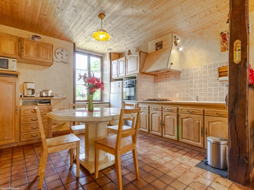 Gîte Cercy-la-Tour, 3 pièces, 5 personnes - photo_1011695335209