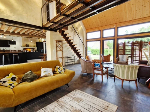 Gîte Moussy, 6 pièces, 10 personnes - photo_1011852400594