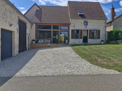 Gîte Moussy, 6 pièces, 10 personnes - photo_1011852400594