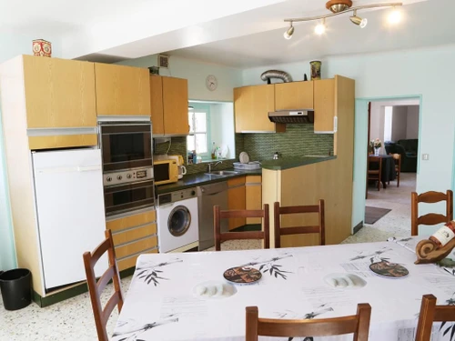 Gîte Moulins-en-Tonnerrois, 6 pièces, 11 personnes - photo_1011695378394