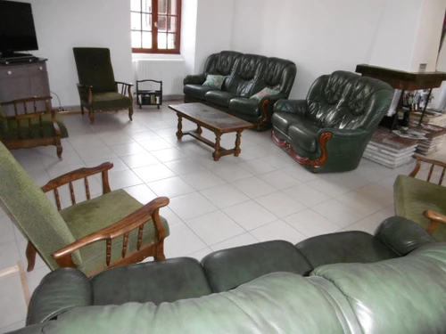 Gîte Moulins-en-Tonnerrois, 6 pièces, 11 personnes - photo_1011695378394