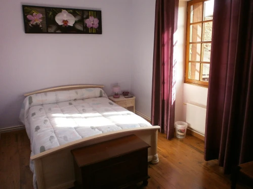 Gîte Moulins-en-Tonnerrois, 6 pièces, 11 personnes - photo_1011695378394