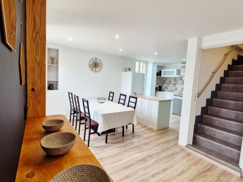 Gîte Villiers-Saint-Benoît, 3 pièces, 4 personnes - photo_1011863377464