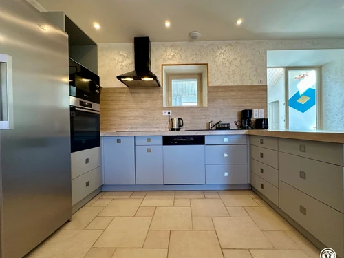 Gîte Sainte-Magnance, 4 pièces, 7 personnes - photo_1011770651281