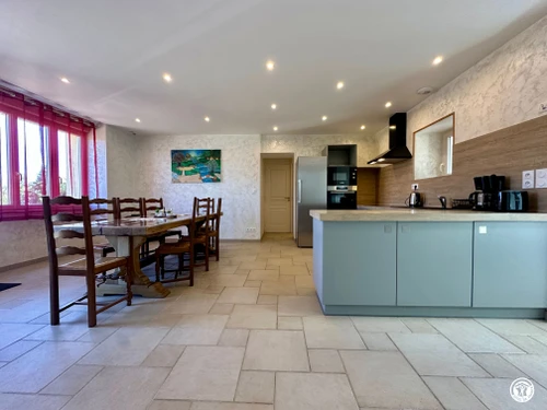 Gîte Sainte-Magnance, 4 pièces, 7 personnes - photo_1011770651281