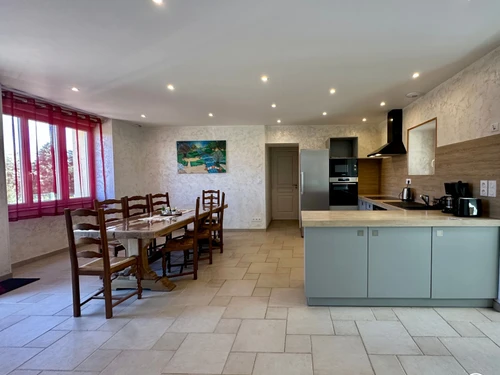 Gîte Sainte-Magnance, 4 pièces, 7 personnes - photo_1011770651281