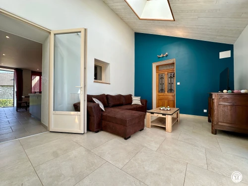 Gîte Sainte-Magnance, 4 pièces, 7 personnes - photo_1011770651281