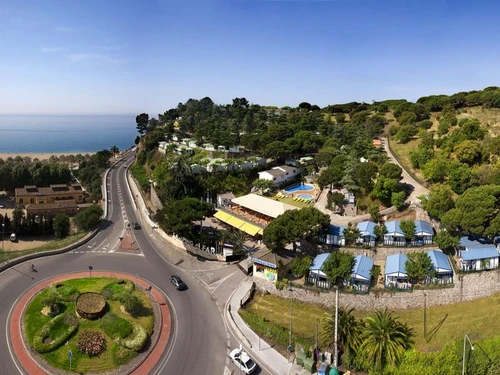 Camping Calella, 3 pièces, 5 personnes - photo_1011863382174