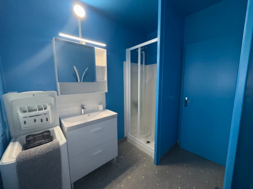 Appartement Saint-Jean-de-Monts, 2 pièces, 5 personnes - photo_1011863427219