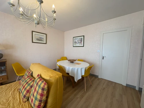 Appartement Saint-Jean-de-Monts, 2 pièces, 5 personnes - photo_1011863427219
