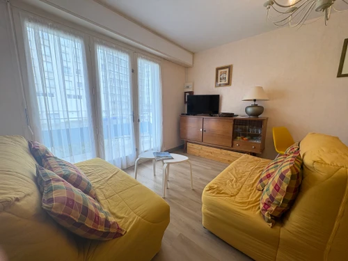 Appartement Saint-Jean-de-Monts, 2 pièces, 5 personnes - photo_1011863427219