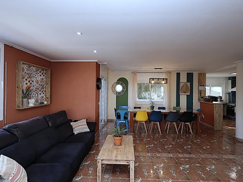 Maison Lloret de Mar, 7 pièces, 12 personnes - photo_1011584421139