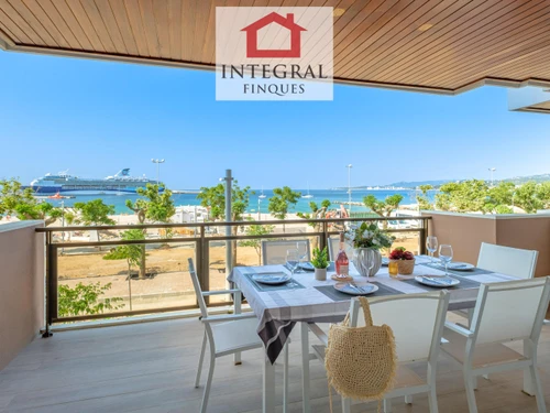 Apartment Palamós, 4 bedrooms, 8 persons - photo_1011847954498