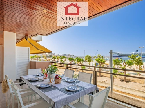 Apartment Palamós, 4 bedrooms, 8 persons - photo_1011847954498