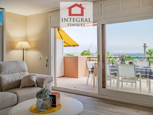 Apartment Palamós, 4 bedrooms, 8 persons - photo_1011847954498