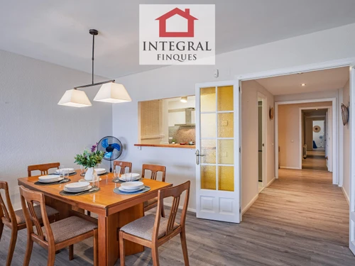 Apartment Palamós, 4 bedrooms, 8 persons - photo_1011847954498