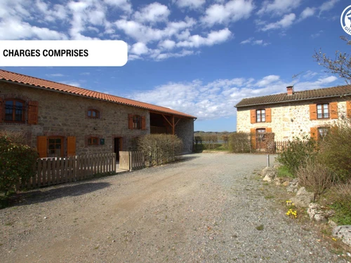 Gîte Les Salles, 7 pièces, 15 personnes - photo_1011863467294