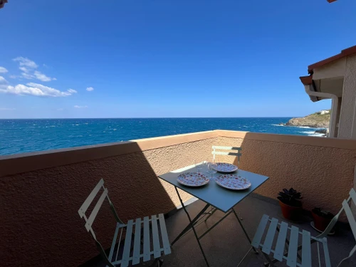 Apartment Collioure, 1 bedroom, 3 persons - photo_1011863469102
