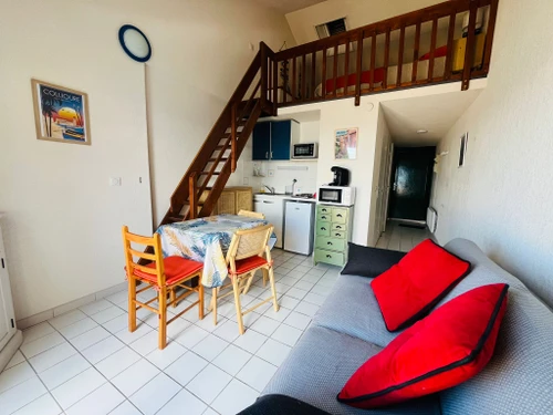 Apartment Collioure, 1 bedroom, 3 persons - photo_1011863469102