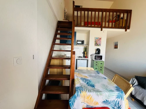 Apartment Collioure, 1 bedroom, 3 persons - photo_1011863469102