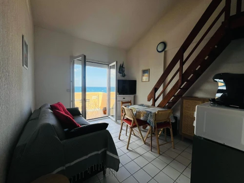 Apartment Collioure, 1 bedroom, 3 persons - photo_1011863469102