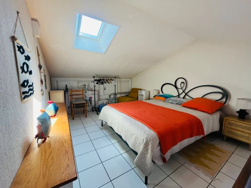 Apartment Collioure, 1 bedroom, 3 persons - photo_1011863469102