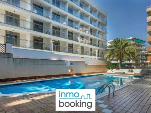Apartment Salou, 2 bedrooms, 5 persons - photo_1011825799078