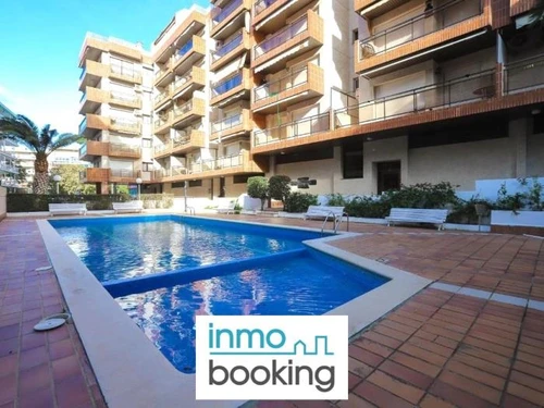 Apartment Salou, 2 bedrooms, 5 persons - photo_1011825799078