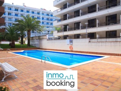 Apartment Salou, 2 bedrooms, 5 persons - photo_1011825799078