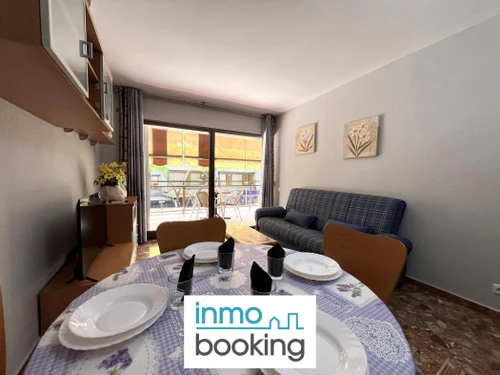 Apartment Salou, 2 bedrooms, 5 persons - photo_1011825799078