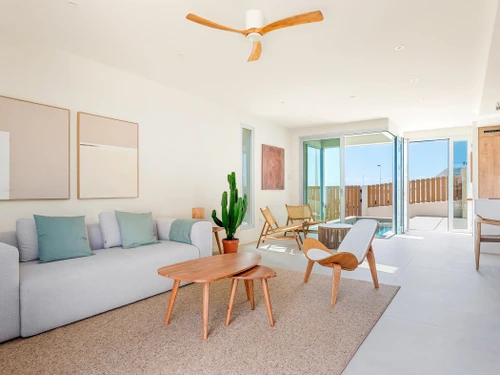 Villa Las Eras, Tenerife, 4 pièces, 6 personnes - photo_1011745626417