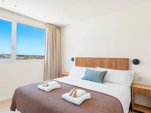 Villa Las Eras, Tenerife, 4 pièces, 6 personnes - photo_1011745626417