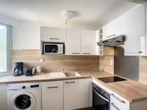 Studio Lamalou-les-Bains, studio flat, 2 persons - photo_13519965076