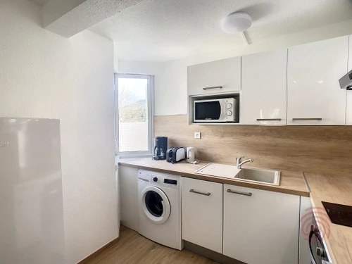 Studio Lamalou-les-Bains, studio flat, 2 persons - photo_13519965076