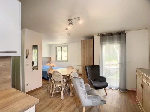 Studio Lamalou-les-Bains, studio flat, 2 persons - photo_13519965076