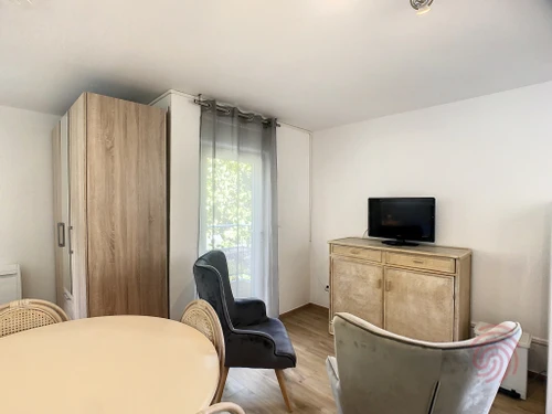 Studio Lamalou-les-Bains, studio flat, 2 persons - photo_13519965076