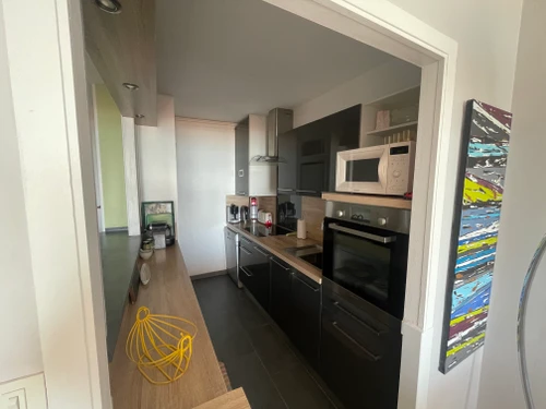 Appartement Les Sables-d'Olonne, 3 pièces, 4 personnes - photo_8375669173