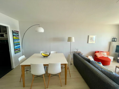 Appartement Les Sables-d'Olonne, 3 pièces, 4 personnes - photo_8375669173