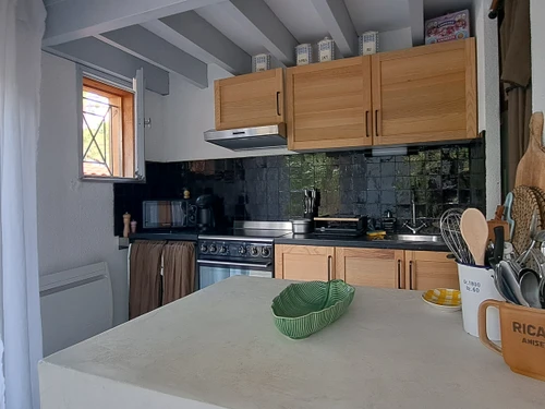 Villa Biscarrosse Plage, 2 bedrooms, 4 persons - photo_1011863532388