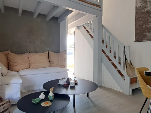 Villa Biscarrosse Plage, 2 bedrooms, 4 persons - photo_1011863532388