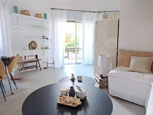 Villa Biscarrosse Plage, 2 bedrooms, 4 persons - photo_1011863532388